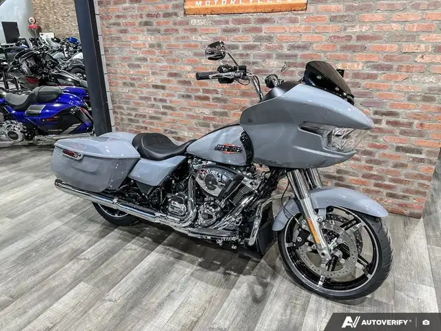 2026 Harley-Davidson ROAD GLIDE in Sport Touring in Calgary - Image 22