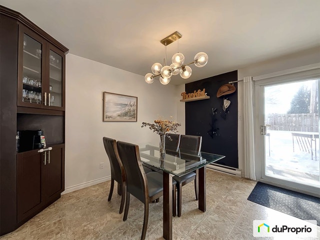 $239,900 - Condominium in Trois-Rivières (Trois-Rivières) — photo 3