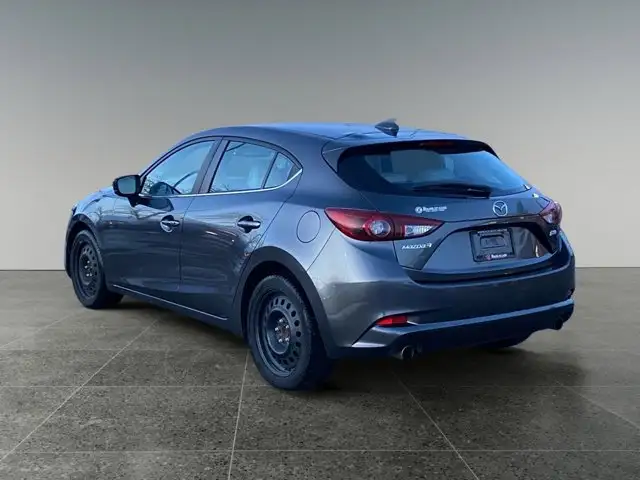 2018 Mazda Mazda3 Sport GT in Cars & Trucks in Calgary - Image 5