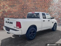 Check out this 2022 Ram 1500 Classic Express before it's too late! *You Can't Beat the Price with Th... (image 4)