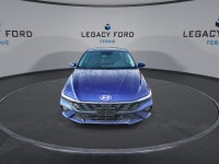 Lane Keep Assist, Heated Seats, Android Auto, Apple CarPlay, Aluminum Wheels! Full of cutting edge t... (image 3)