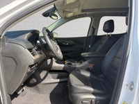 WHERE COMFORT MEETS CAPABILITY 1.5L Turbocharged 4-Cylinder Engine 9-Speed Automatic Transmission Ad... (image 9)