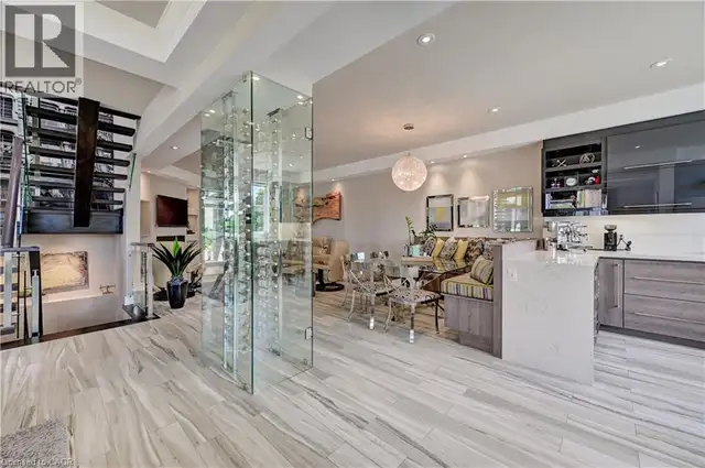 146 GREEN GATE Boulevard Cambridge, Ontario in Houses for Sale in Kitchener / Waterloo - Image 15