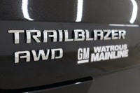 Trailblazer LT AWD ... Engine: Gas I3 1.3L/ Other Equipment ENGINE ECOTEC 1.3L I3 TURBO DOHC SIDI WI... (image 8)