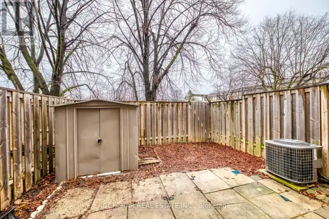 69 - 5 MOREGATE CRESCENT Brampton (Central Park), Ontario in Condos for Sale in Mississauga / Peel Region - Image 35