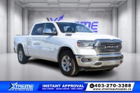 2022 Ram 1500 Laramie Crew Cab 4X4 Welcome to Xtreme Auto & Truck Sales Your Car Loan, Truck Loan, C... (image 2)