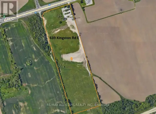 639 KINGSTON ROAD Ajax (Central East), Ontario62863333019906121