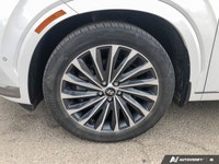 HYPER WHITE, BLACK, PREMIUM NAPPA LEATHER SEATING SURFACES, Wireless Phone Connectivity, Wheels: 20... (image 9)