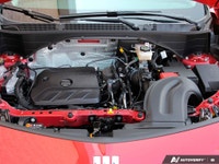 Discover the 2026 Buick ENCORE GX Preferred: A Compact Marvel Redefining Urban Driving with Style, E... (image 7)