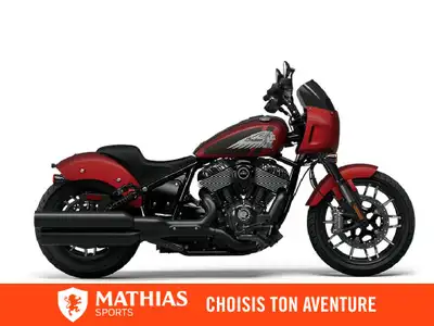 Faites vite PROMOTION de 2500.0$ du manufacturier et de 500.0$ votre concessionnaire Mathias Sports....