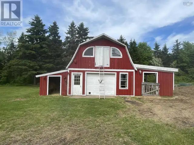 91 Warwick Mountain Road Tatamagouche, Nova Scotia in Houses for Sale in New Glasgow - Image 35