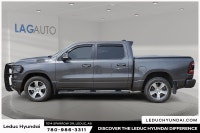 2020 Ram 1500 Sport Experience the Ram 1500 Sport with only 257386 km on the odometer. Finished in a... (image 4)