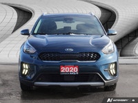 Come visit our London Kia team, you can find us at 1135 Wharncliffe Rd S, London, ON N6L 1J9, or cal... (image 7)