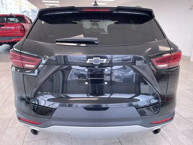 2024 Chevrolet Blazer LT | AWD | Turbocharged | Remote Start in Cars & Trucks in Prince George - Image 13