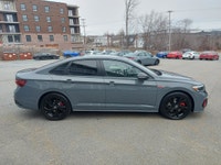 Autobahn Trim 6 Speed Manual Transmission Leather Interior Panoramic Sunroof Apple Carplay Android A... (image 5)