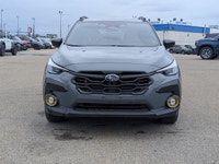The pre-owned 2024 Subaru Crosstrek Onyx in Blue with a Grey interior delivers rugged versatility, m... (image 9)