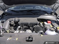 This Jeep Compass boasts a Intercooled Turbo Regular Unleaded I-4 2.0 L/122 engine powering this Aut... (image 7)