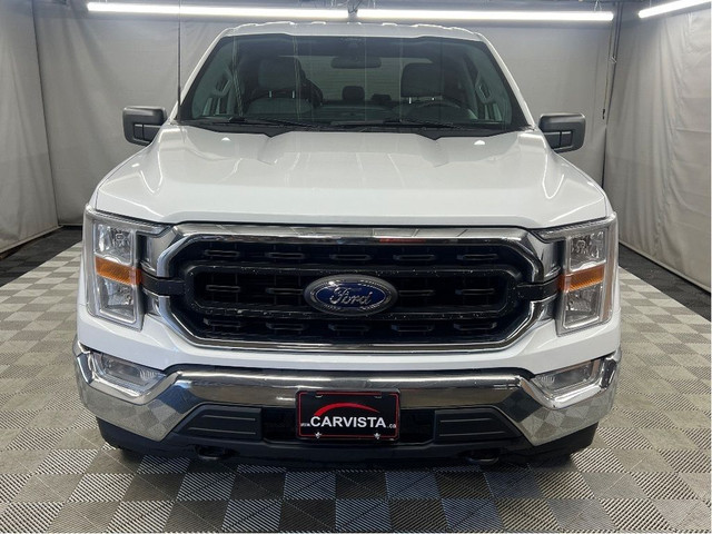 2022 Ford F-150 XLT 4WD SuperCrew 5.5' Box - NO ACCIDENTS/1 OWNE in Cars & Trucks in Winnipeg - Image 3