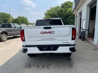 2022 GMC Sierra 1500 AT4X 4x4 Crew Cab with the powerful 6.2L V8 and only 59,153 km. Clean history w... (image 6)