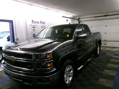 Bow-Mar GM Sales! At Bow Mar GM, customers are our top priority, we are family owned and have been i...
