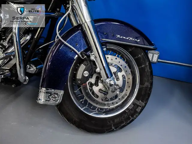 2009 Harley-Davidson FLHR Road King in Street, Cruisers & Choppers in Markham / York Region - Image 15