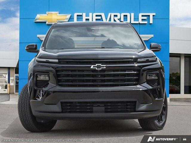 2025 Chevrolet Traverse LT in Cars & Trucks in Windsor Region - Image 2