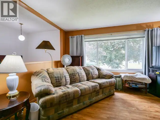 510 NASON STREET Quesnel, British Columbia in Houses for Sale in Quesnel - Image 8