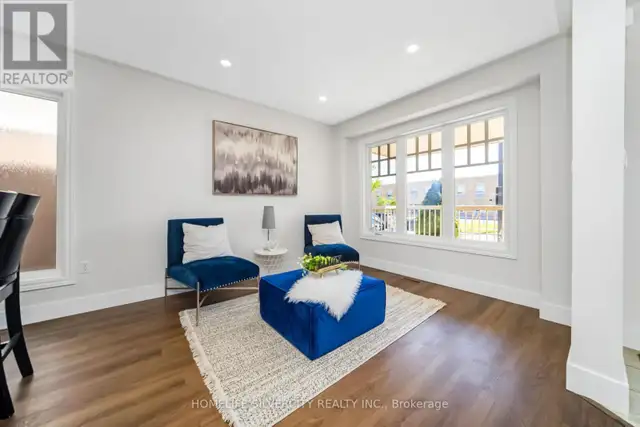 481 CEDAR HEDGE ROAD Milton (CL Clarke), Ontario in Houses for Sale in Oakville / Halton Region - Image 9