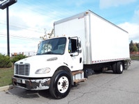 Ryder Stock ID: 793084 Transmission Type/Speed: AUTO 5 Engine: DIESEL B6.7 '17 280/2400 Horse Power:... (image 4)