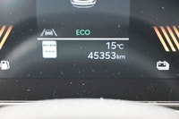 Efficient, stylish, and built for the whole family, this 2025 Kia Sorento EX Hybrid offers spacious... (image 7)