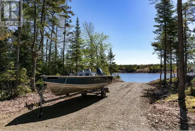 Lot 16 - Lower River Road Grantville, Nova Scotia in Land for Sale in Cape Breton - Image 23