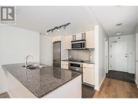 2105 788 HAMILTON STREET Vancouver, British Columbia