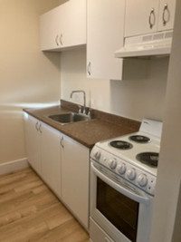 Centrally located in Fairview in Halifax, this location offers 1 bedroom apartments in a quiet, well... (image 4)