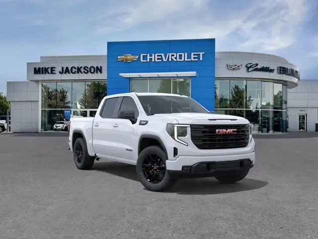 2026 GMC Sierra 1500 Elevation in Cars & Trucks in Barrie - Image 2