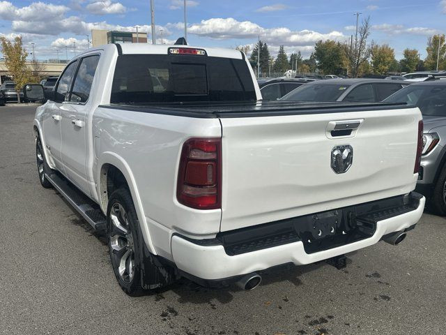 2022 Ram 1500 Limited Longhorn in Cars & Trucks in Calgary - Image 4