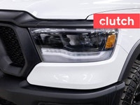 NO ACCIDENTS / CLEAN CARFAX / 1 OWNER / Rear Climate Vents, Electric Parking Brake, Brake Assist and... (image 7)
