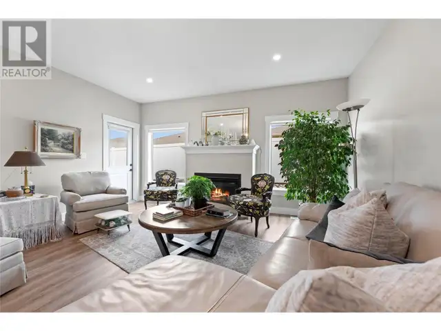 2810 15 Avenue NE Unit# 25 Salmon Arm, British Columbia in Condos for Sale in Vernon - Image 7