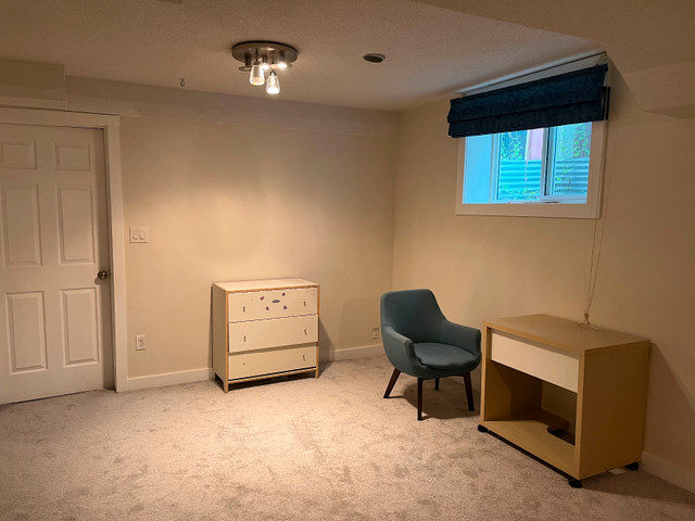 Basement room for rent in Midnapore in Long Term Rentals in Calgary - Image 2