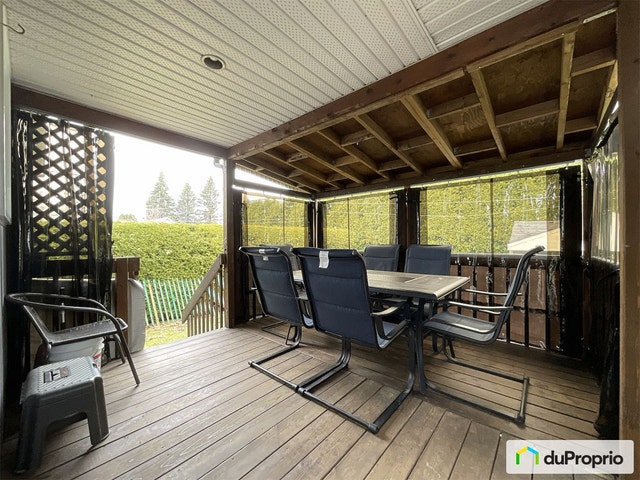 $425,000 - Bungalow for sale in Levis — photo 2