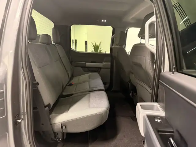 Ford F-150 4x4 Crewcab Boite 5.5" Ecoboost $215/Semaine 2024 in Cars & Trucks in City of Montréal - Image 13