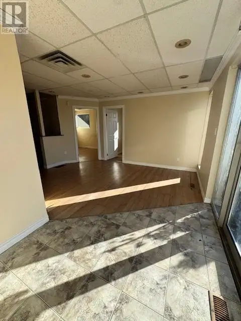 1476 Bancroft Drive Greater Sudbury, Ontario in Commercial & Office Space for Rent in Sudbury - Image 2