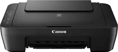 Printers - HP DeskJet 2752e, Canon Pixma MG2524