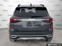 Only 18,110 Miles! This Kia Seltos boasts a Regular Unleaded I-4 2.0 L/122 engine powering this Vari... (image 4)