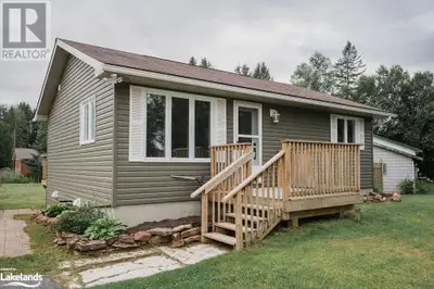 Welcome to 157 Forest Lake Rd. Completely remodeled and tastefully done! This move in ready bungalow...