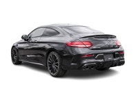 Avcoir! Must see! Coupé * Coupe * V6 * AWD * 4X4 * 4MATIC * AMG * Caméra 360 * 360 Camera * Toit pan... (image 8)
