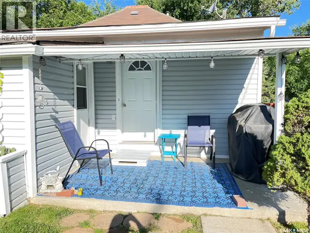214 Marsh STREET Maple Creek, Saskatchewan in Houses for Sale in Swift Current - Image 5