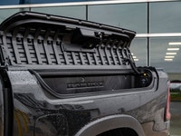 Welcome to Barrie Dodge Chrysler Jeep. 3.0L I-6 twin turbo engine for powerful performance - 4x4 dri... (image 7)