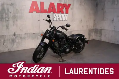 Welcome to Alary Sport Ontario ... Engine: 116 CU-IN