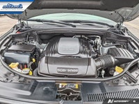 Look at this certified 2021 Dodge Durango R/T AWD | Performance Hood | Leather | Sunroof | Tow Pkg |... (image 8)