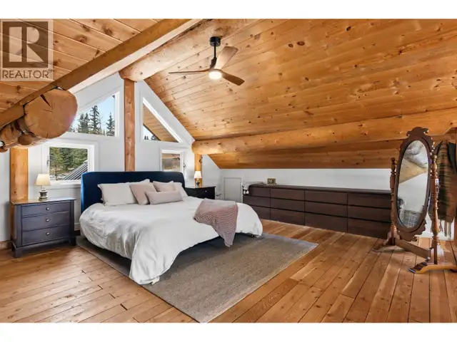3350 LIKELY ROAD 150 Mile House, British Columbia in Houses for Sale in Williams Lake - Image 23